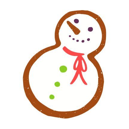 Christmas Cookie Crawl 2026 - logo